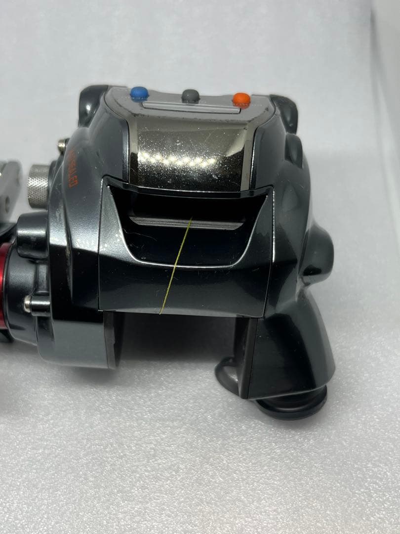ダイワDAIWA 電動リール シーボーグ 200J