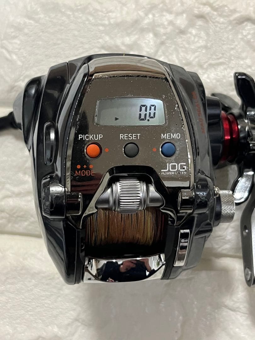 ダイワDAIWA 電動リール シーボーグ 200J