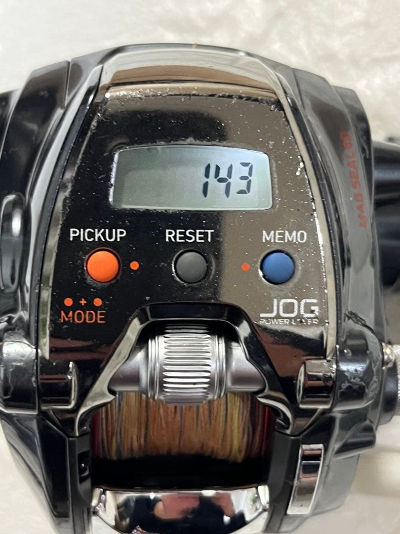 ダイワDAIWA 電動リール シーボーグ 200J