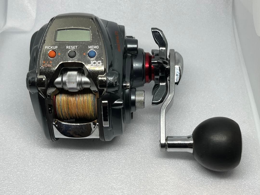 ダイワDAIWA 電動リール シーボーグ 200J