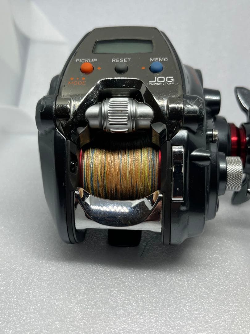 ダイワDAIWA 電動リール シーボーグ 200J