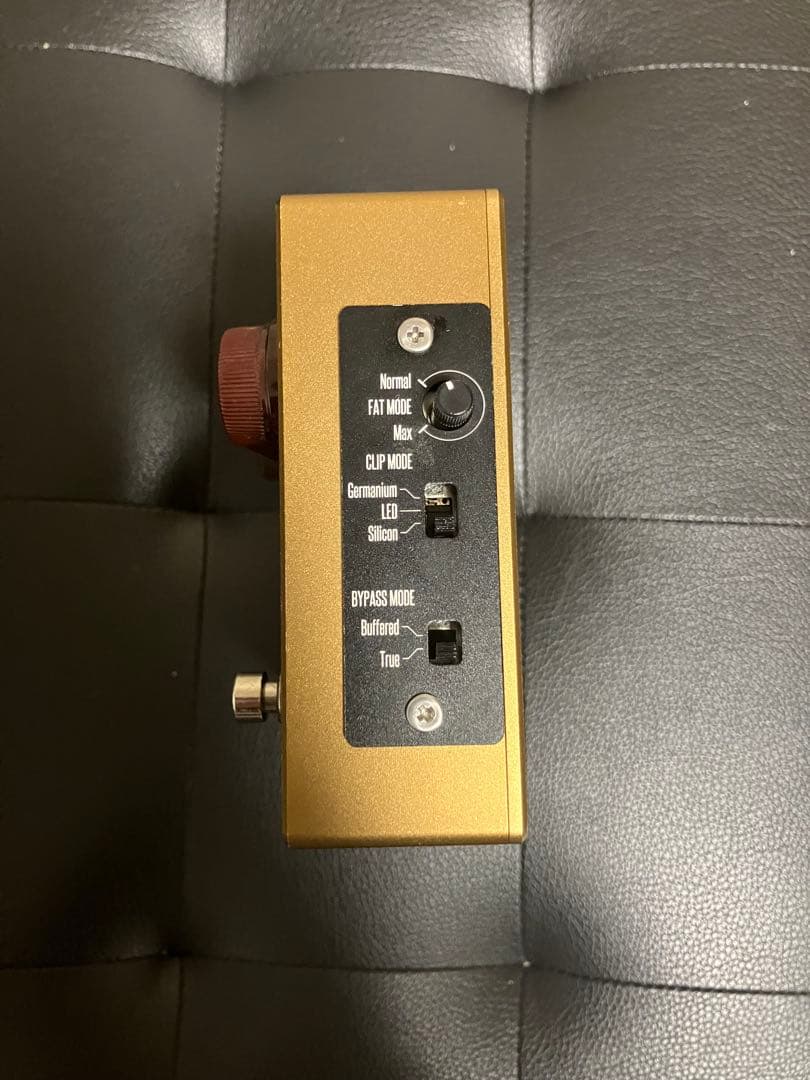 ギター Studio Daydream KCM-OD 9.0