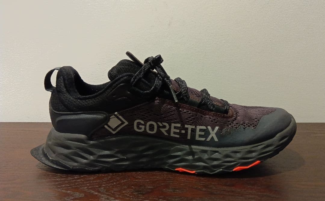 スパイク・シューズ New Balance Fresh Foam GORE-TEX HIERRO