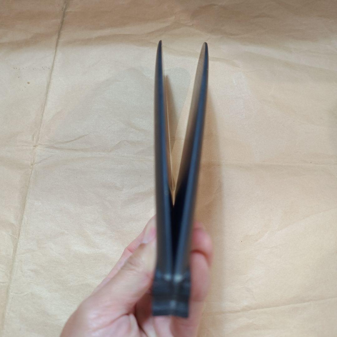 CF KEEL系　ツインフィン　フューチャーフィン対応　キールツインフィン