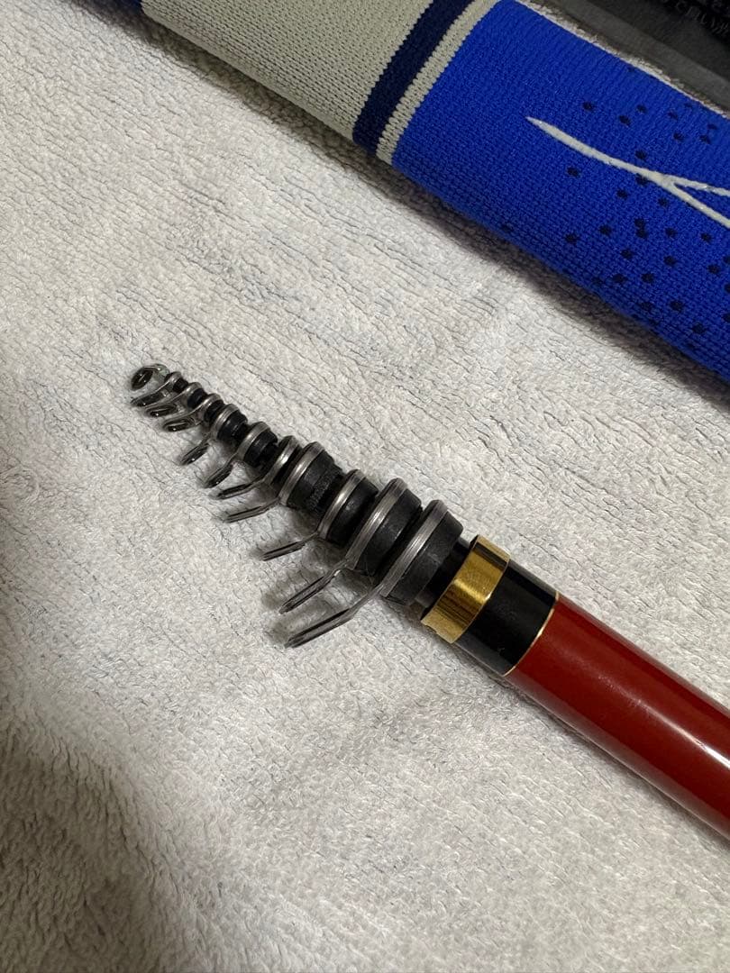 がまかつ ATTENDER-II 225-50