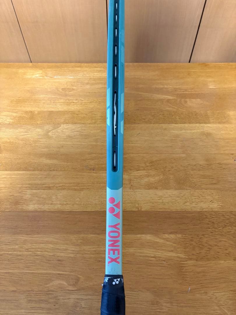 YONEX PERCEPT 104 G2. 290g テニスラケット