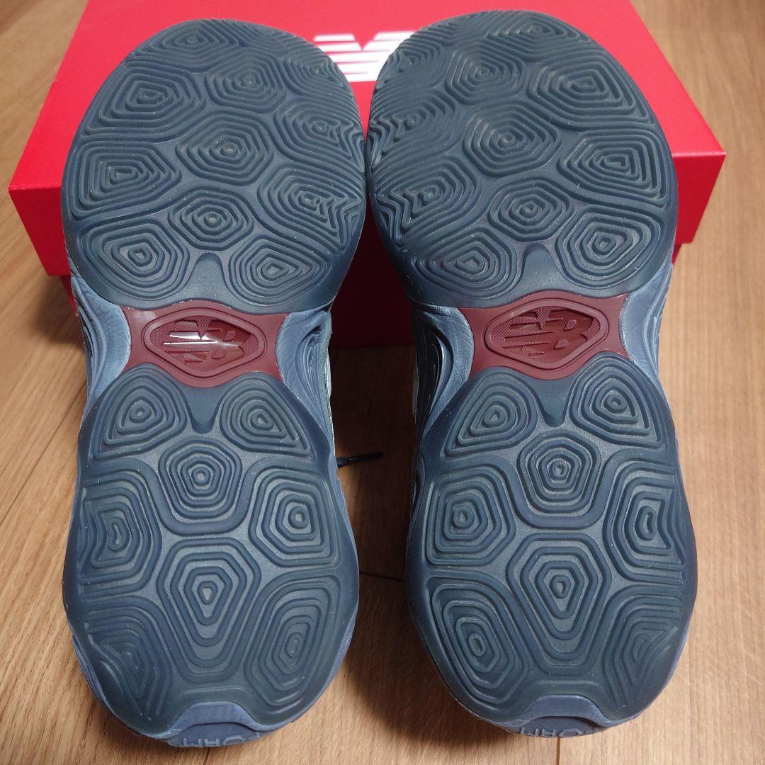 シューズ(男性用) New Balance Fresh Form BB v2, 27.5cm 2E