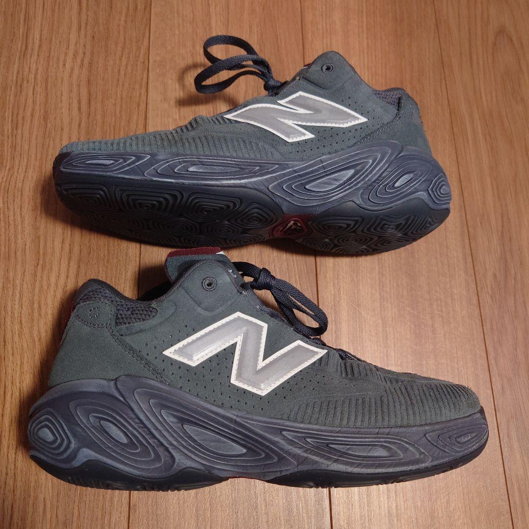 シューズ(男性用) New Balance Fresh Form BB v2, 27.5cm 2E