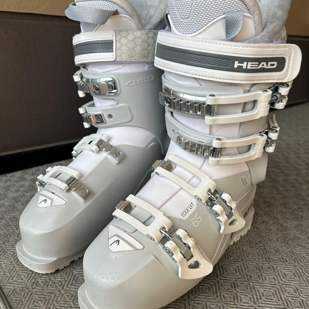 HEAD EDGELYT 65 スキーブーツ