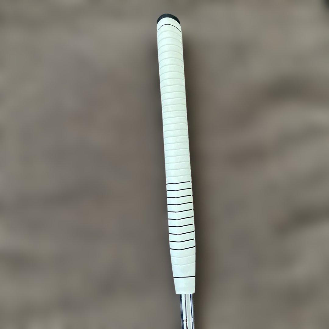 オデッセイ WHITE HOT Pro2.0 V-LINE パター 33インチ
