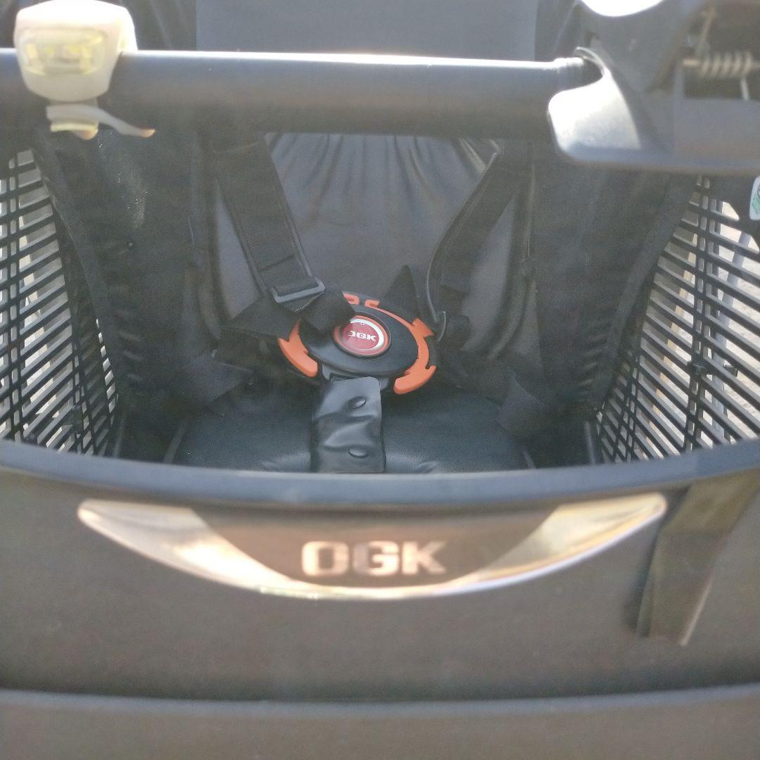 子供乗せ 電動アシスト自転車 20インチ