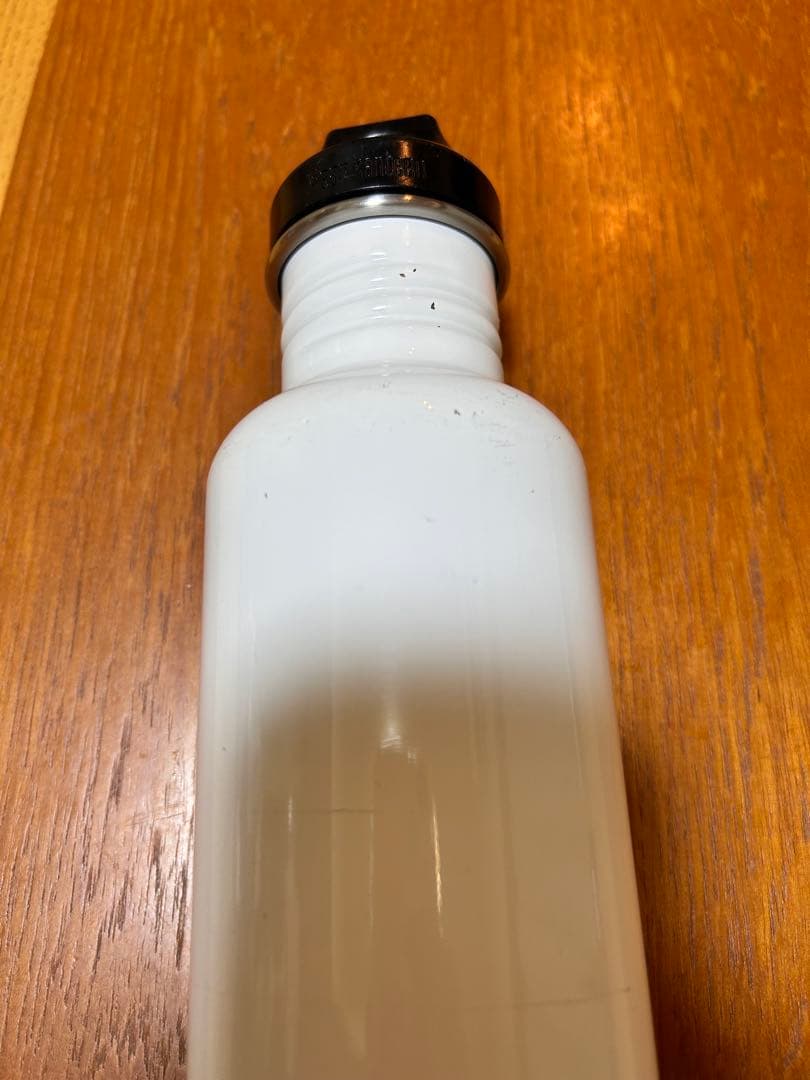 【限定】Supreme × KleanKanteen クラシックボトル ss16