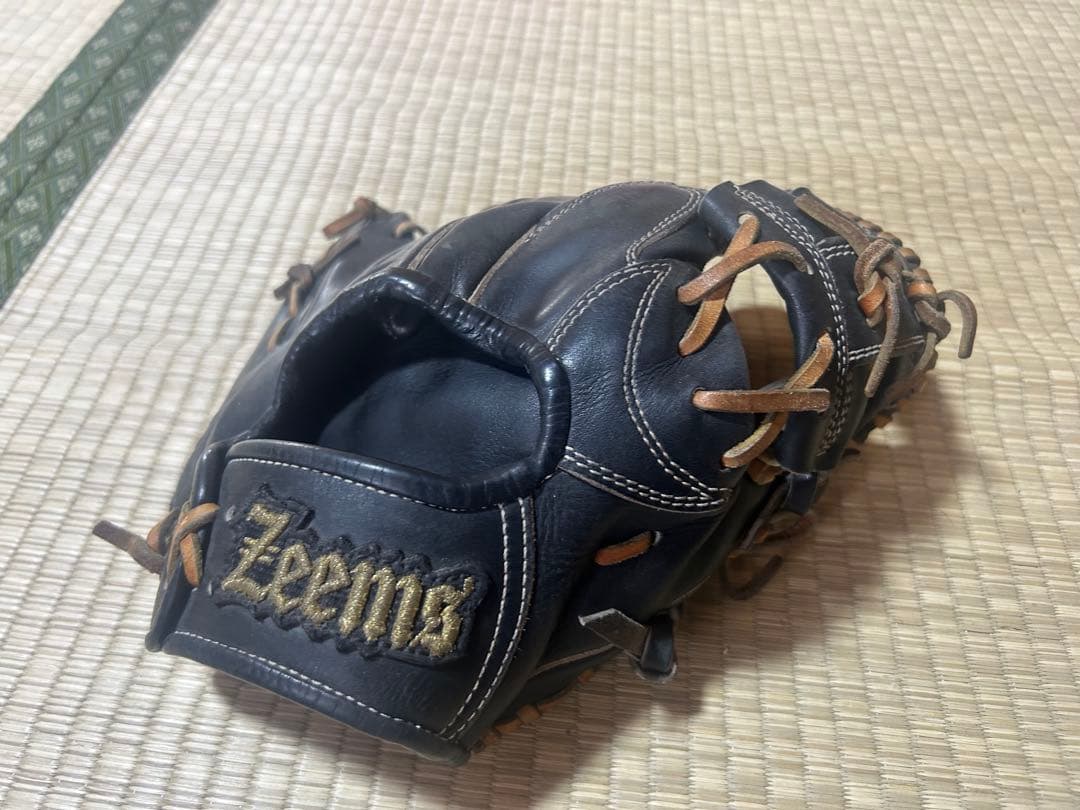 ジームスyhシリーズ軟式内野手