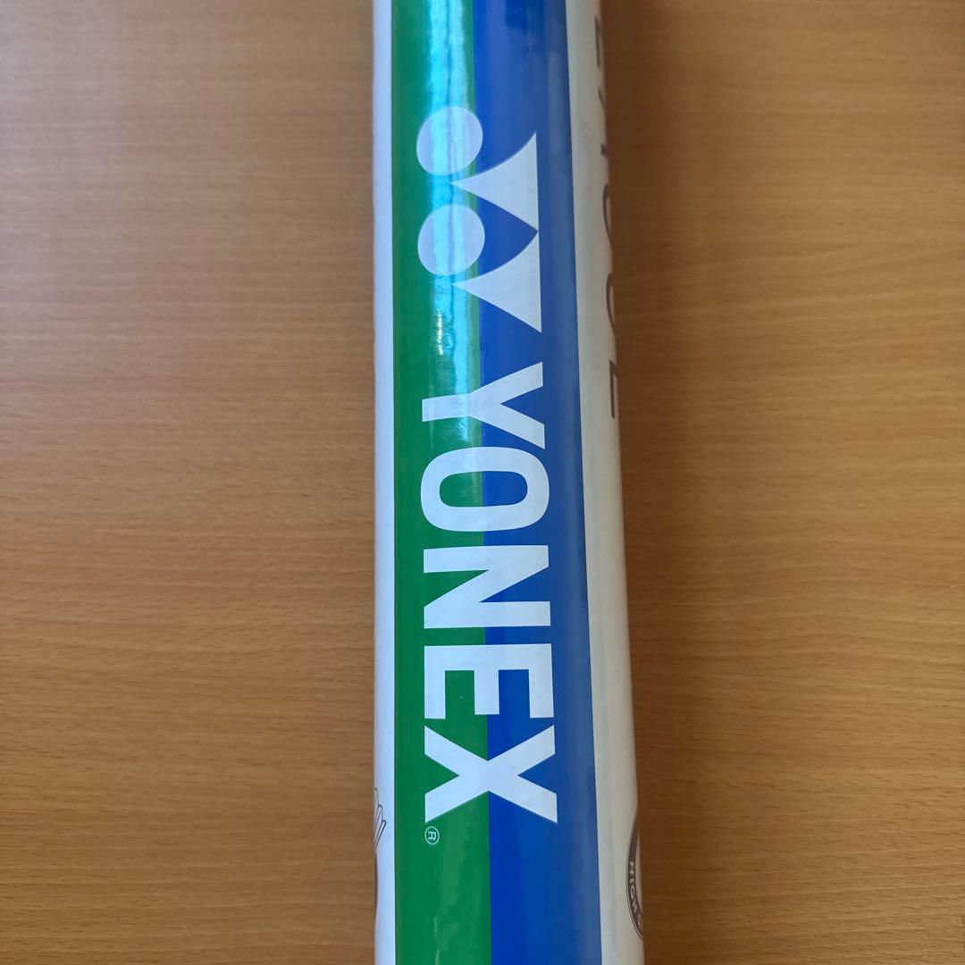YONEX F-44 バドミントンシャトル 12個入り