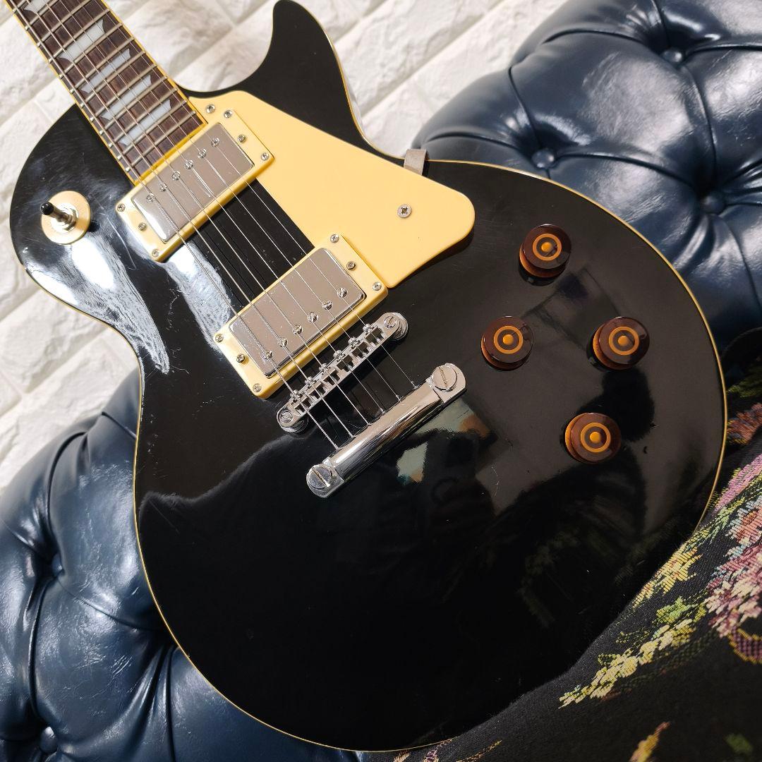 epiphone LesPaul レスポール スタンダード