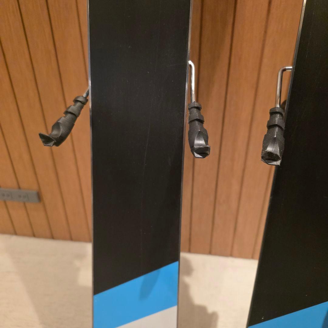 K2 MINDBENDER 98 TI ALLIANCE／154cm／ビン付き