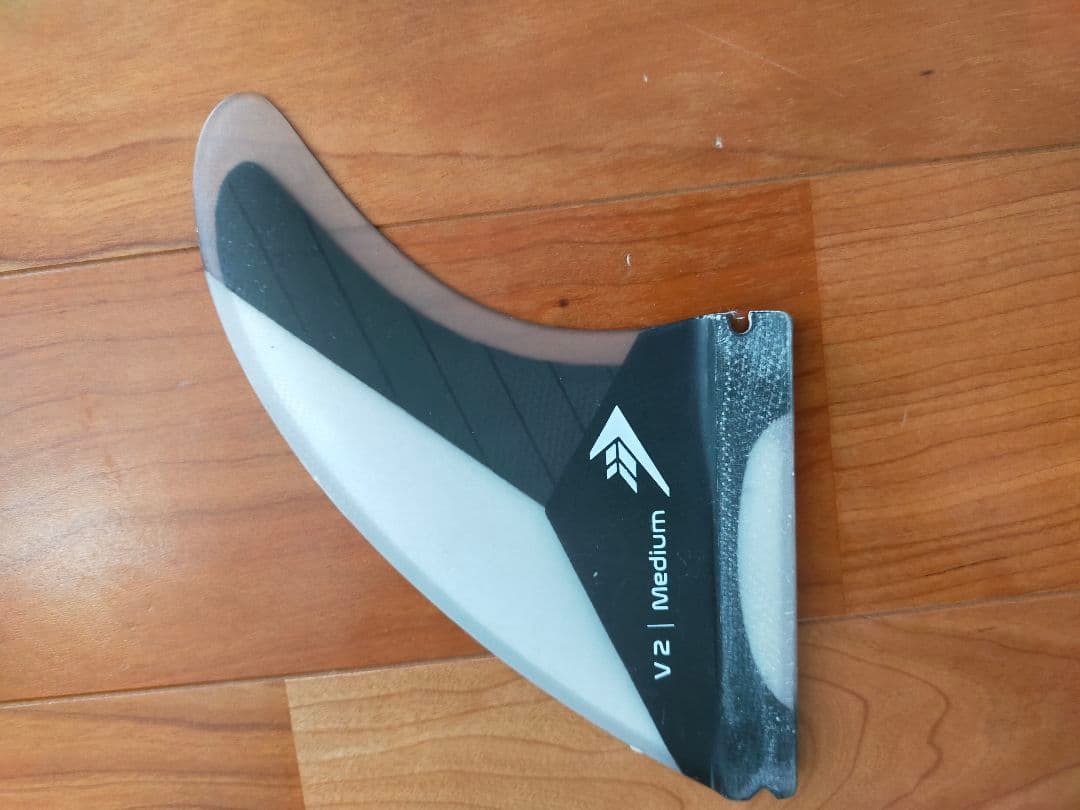 FIRE WIRE VELOX FIN ミディアム