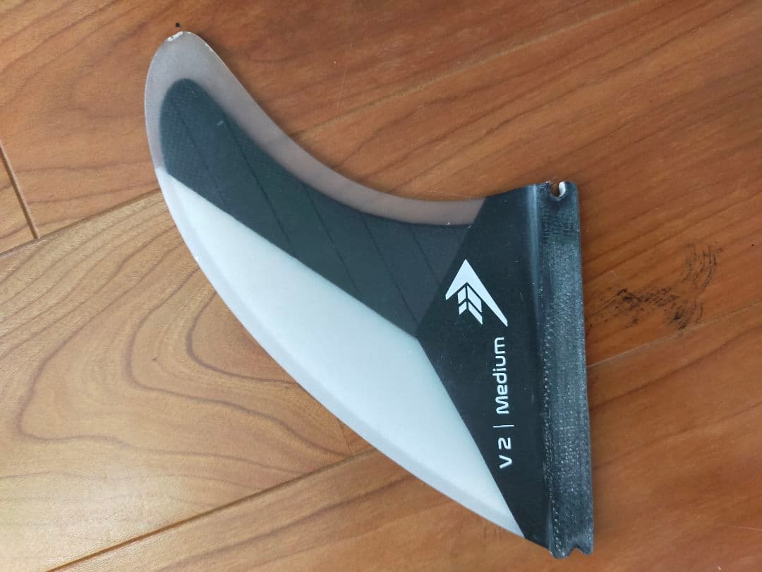 FIRE WIRE VELOX FIN ミディアム