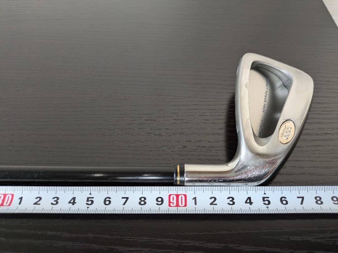 ゼクシオプライ厶5番ロングアイアンゴルフクラブ初心者中古シニアXXIOダンロップ