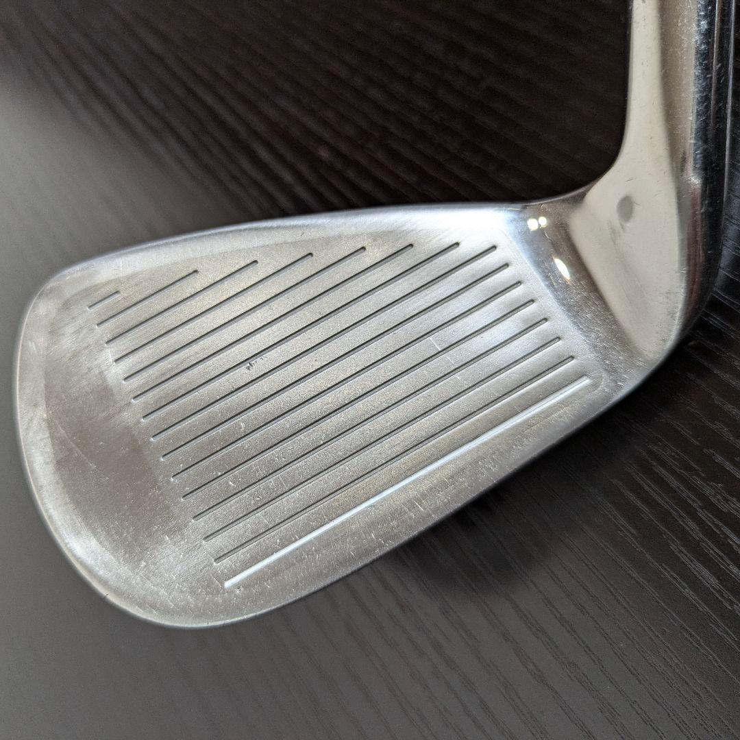 ゼクシオプライ厶5番ロングアイアンゴルフクラブ初心者中古シニアXXIOダンロップ