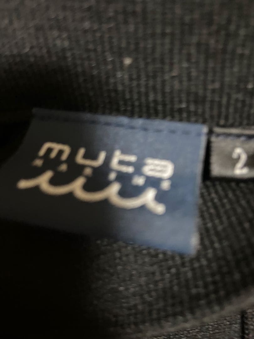 ムータマリンゴルフレディースセットアップ