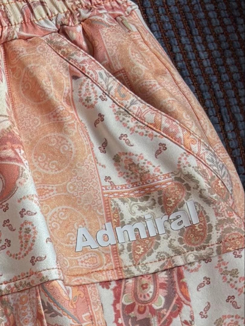Admiralテニススコート　美品