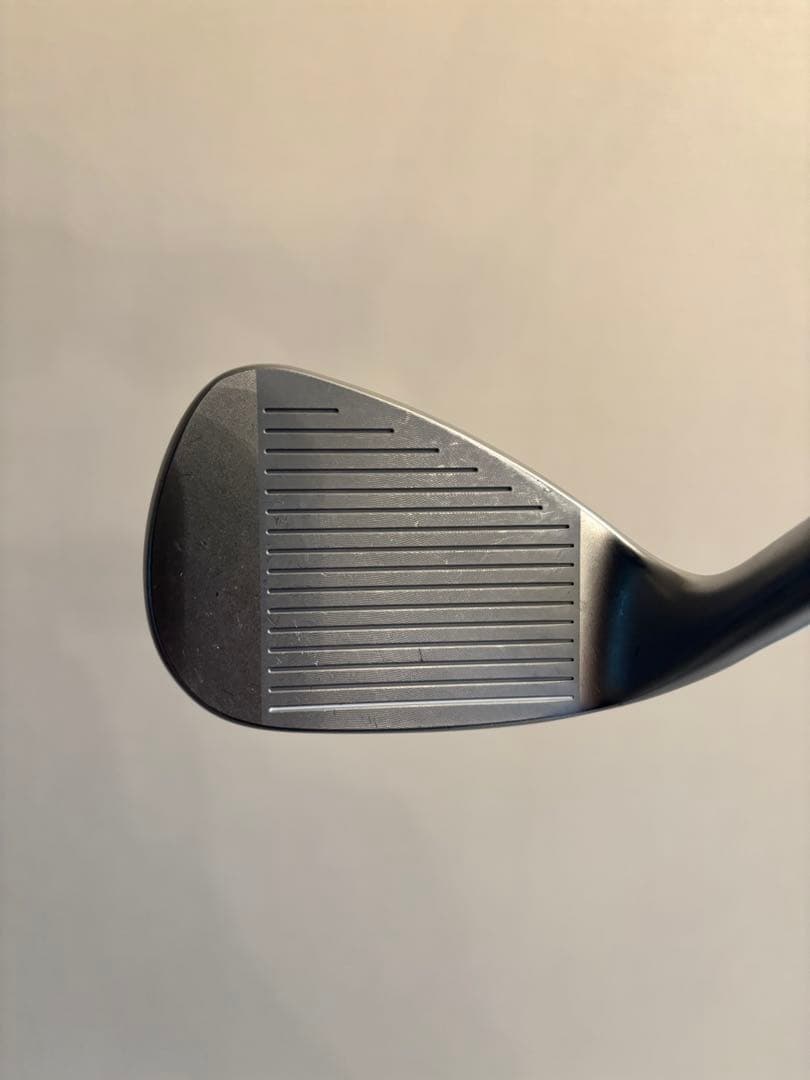 希少 PING i210 UW MCI 80R 赤ドット 単品ウェッジ 50度