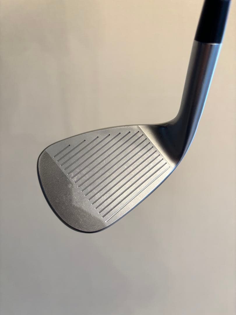 希少 PING i210 UW MCI 80R 赤ドット 単品ウェッジ 50度