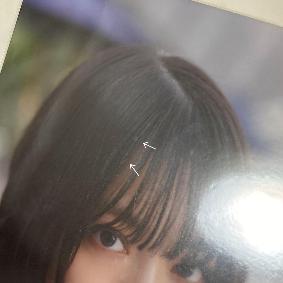 櫻坂46 生写真 森田ひかる