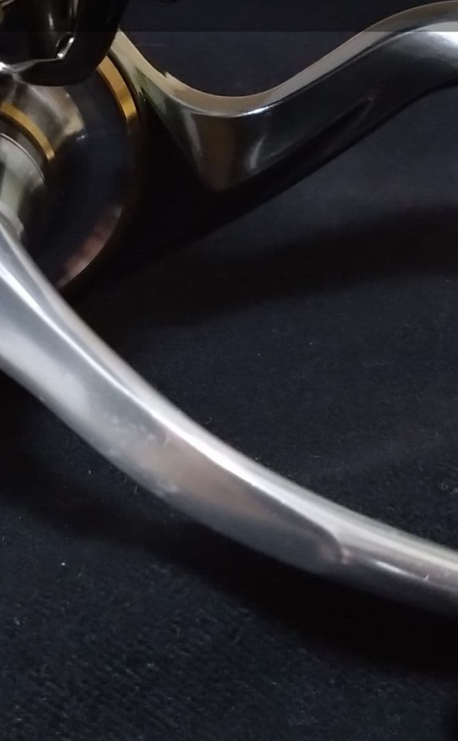 ダイワ　ルビアスLT2500S