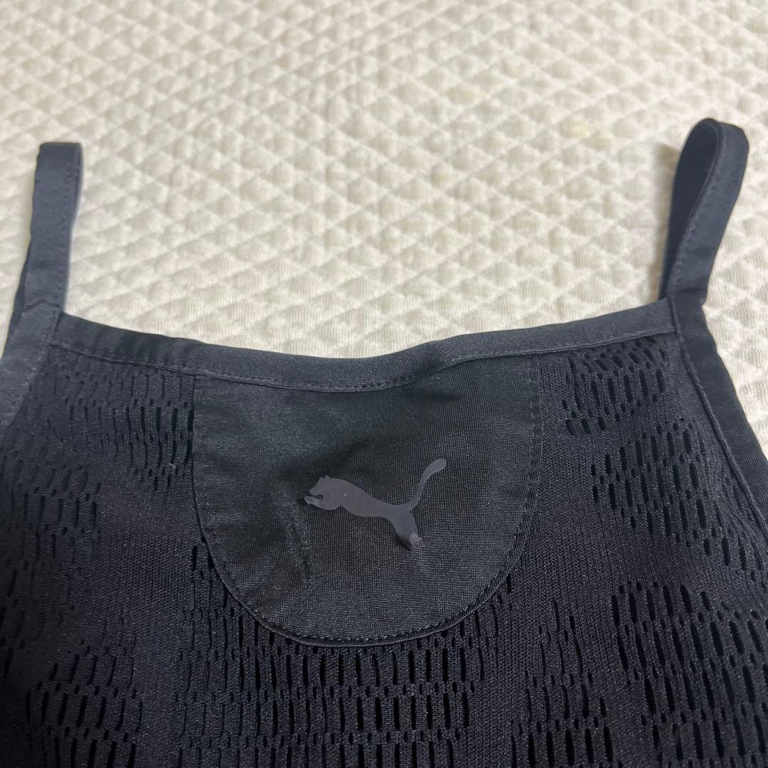 PUMAヨガ&トレーニングウェア3点セット