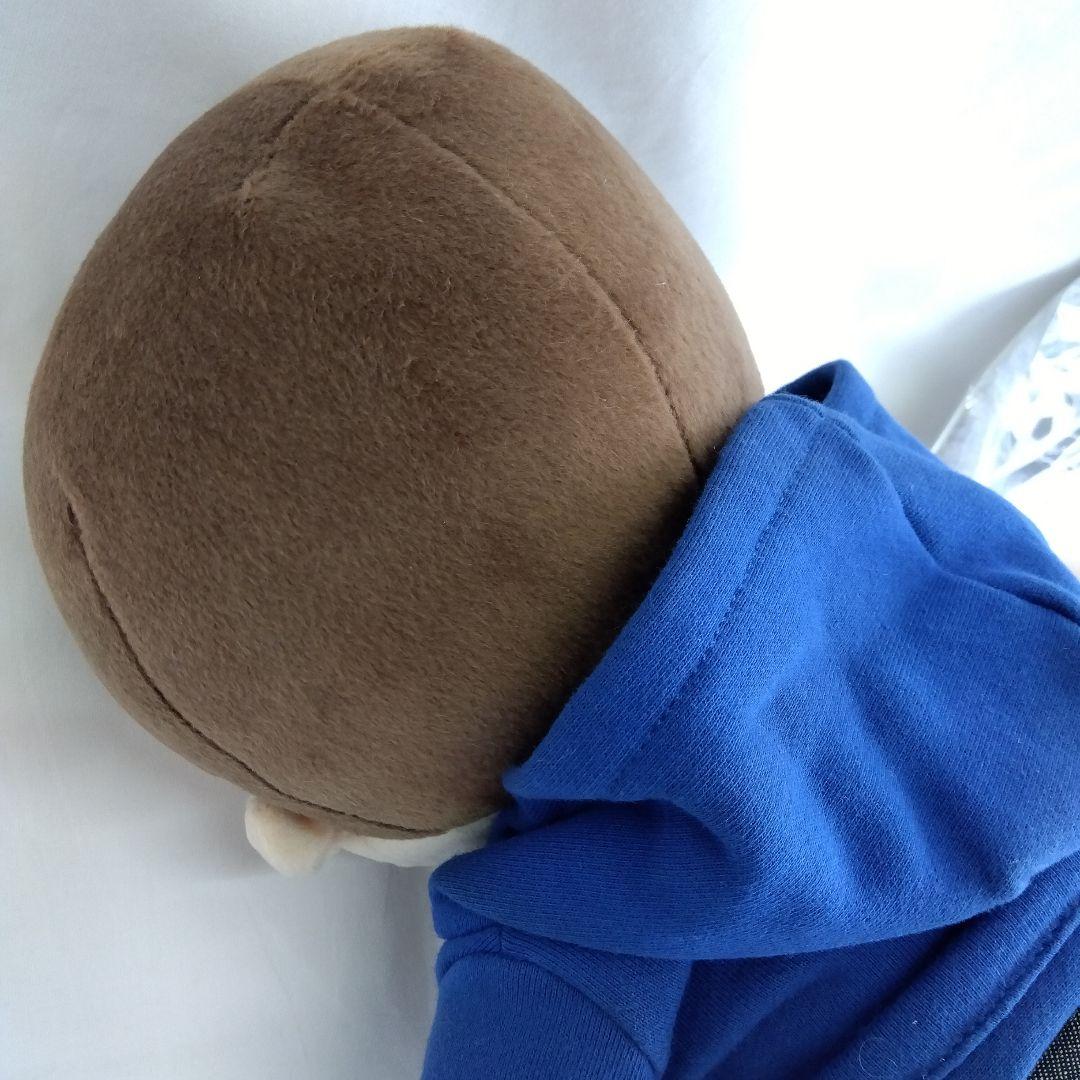 音声認識人形 おしゃべりまーくん （カバンなし）ぬいぐるみ 介護