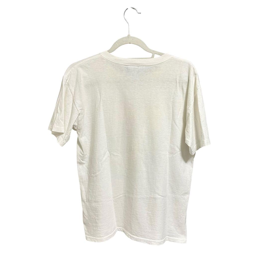 ミュージシャン VINTAGE Weezer 00s T-shirt Adrian Tomine