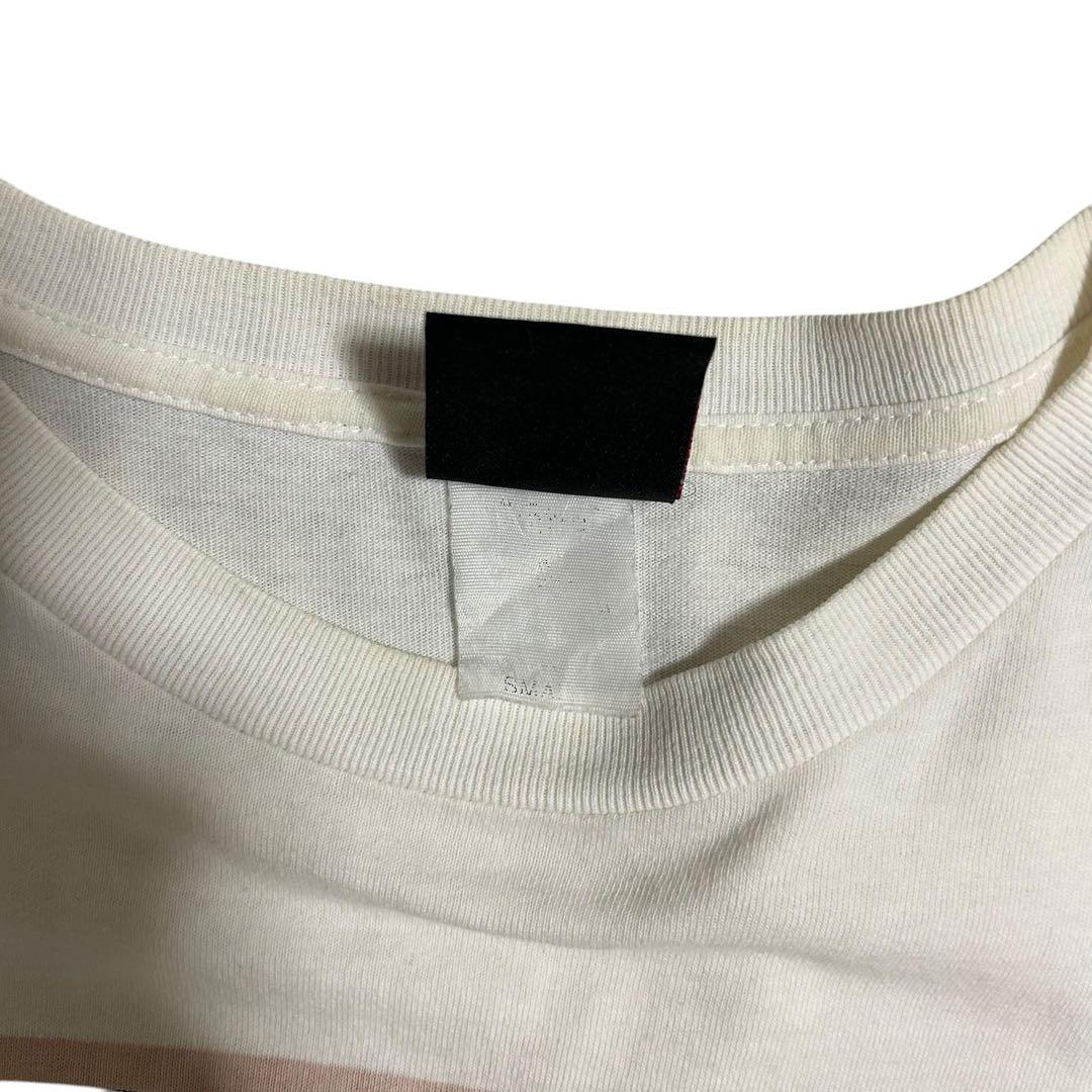 ミュージシャン VINTAGE Weezer 00s T-shirt Adrian Tomine