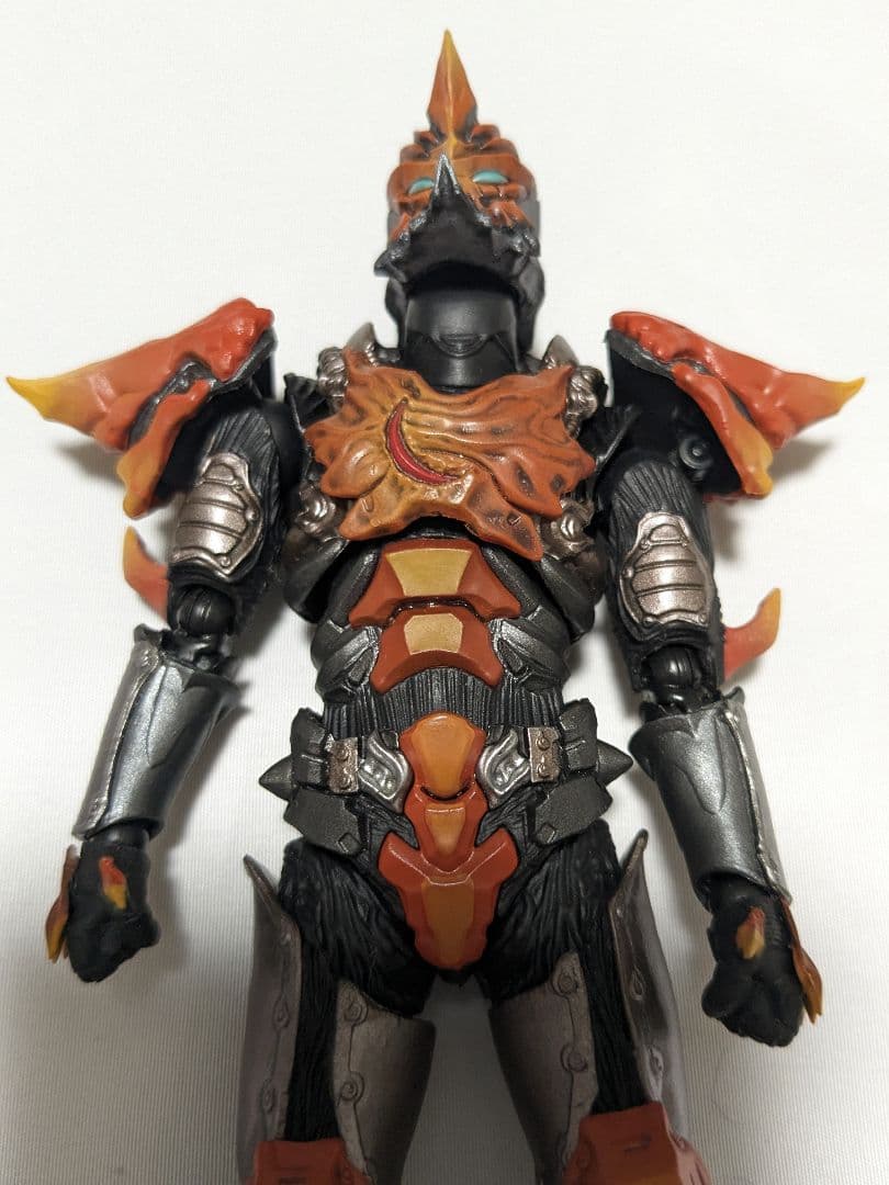 ジャグラスジャグラー ニュージェネレーション フィギュアーツ