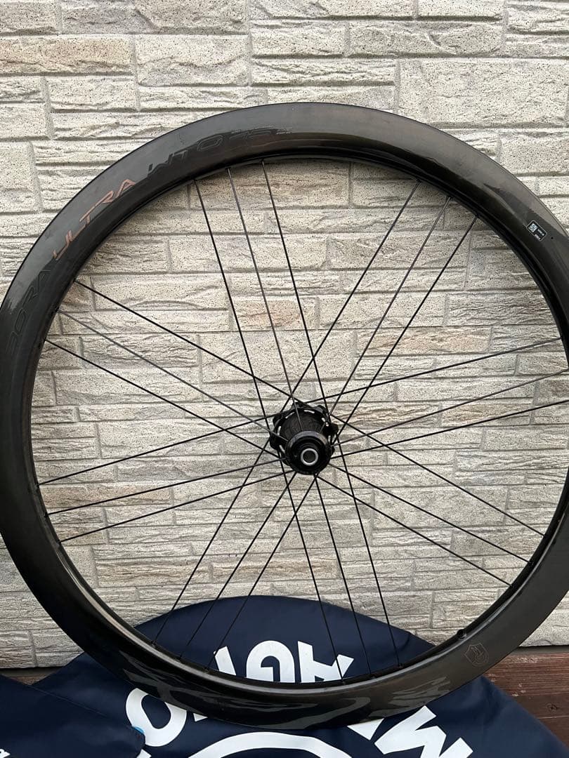 パーツ campagnolo Bora ULTRA WTO 45