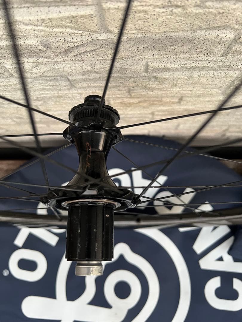 パーツ campagnolo Bora ULTRA WTO 45