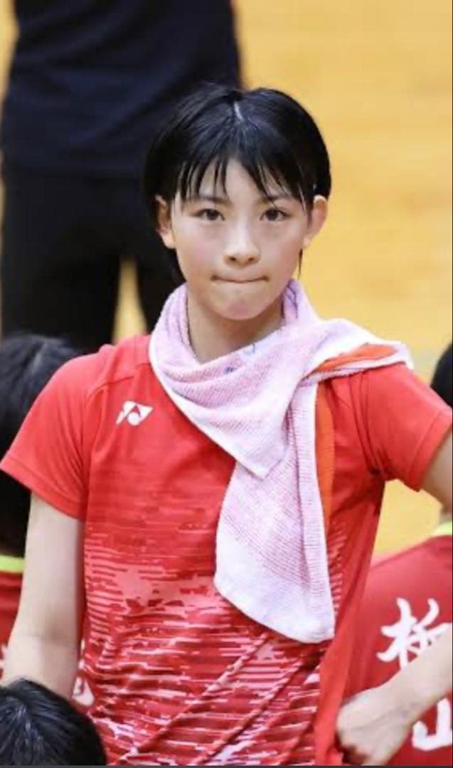 YONEX ユニフォーム