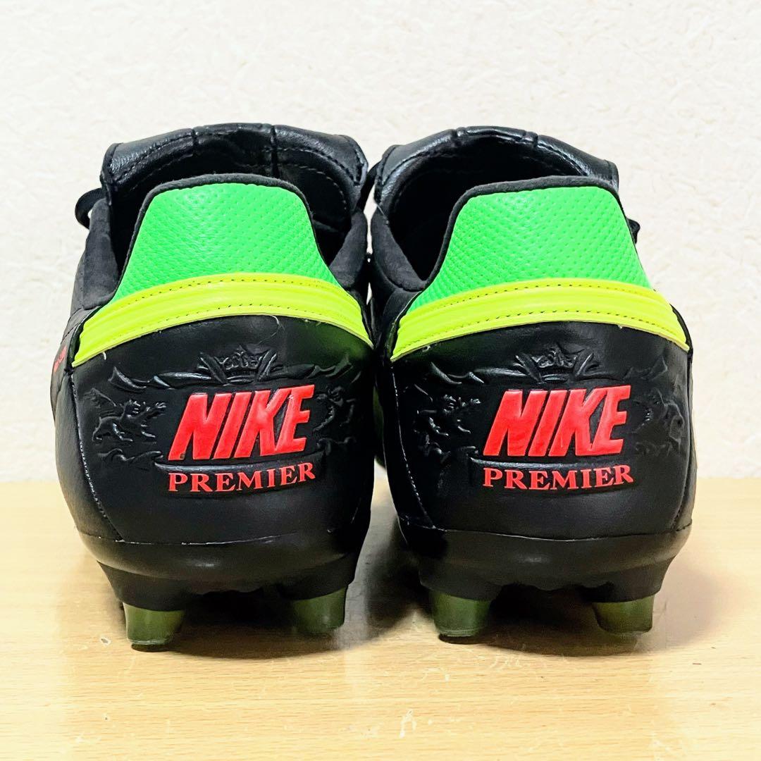 ★ NIKE PREMIER 3 FGナイキ プレミア3 FG サッカースパイク