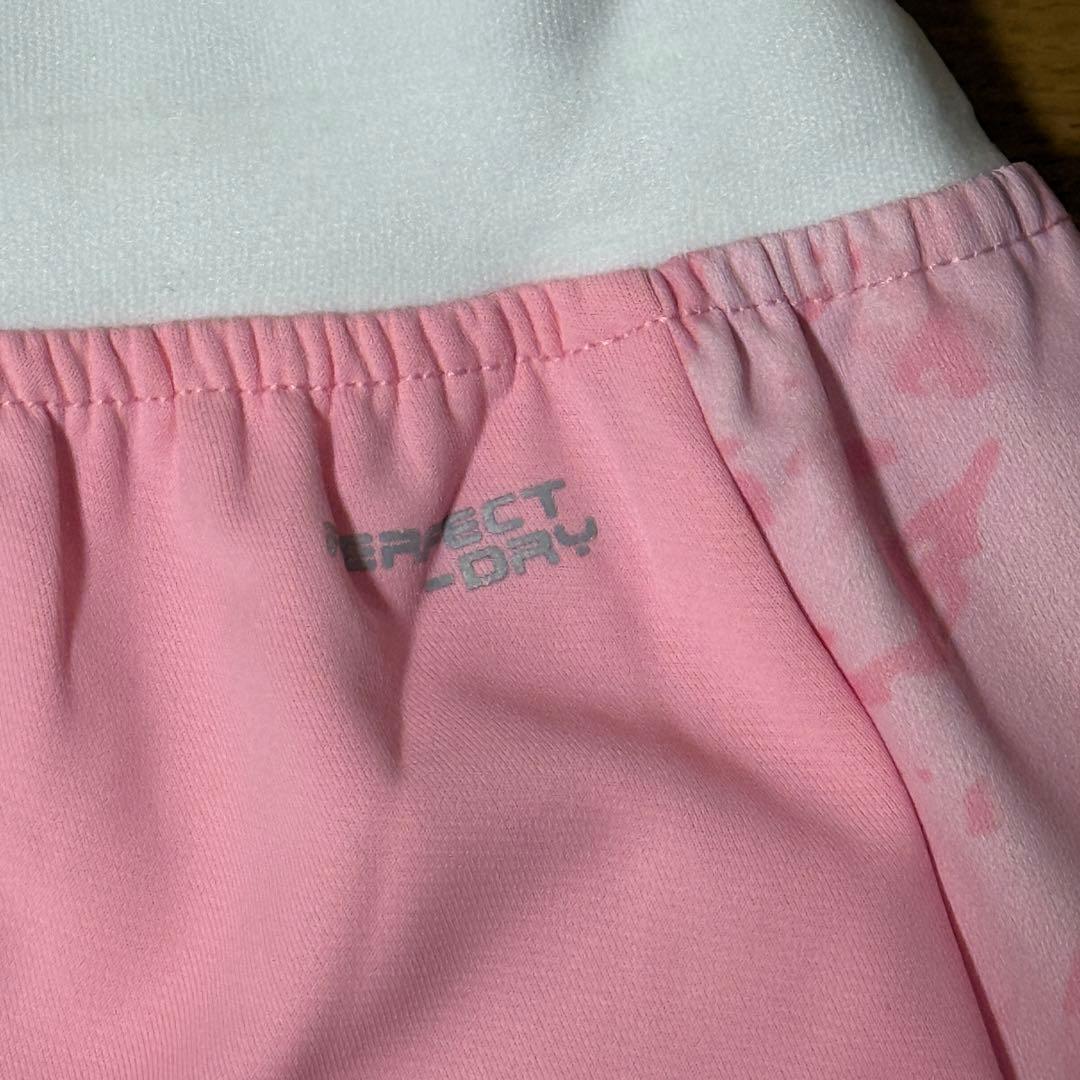 ビクター　バドミントン　ハーフパンツ　サイズL アントンセンモデル