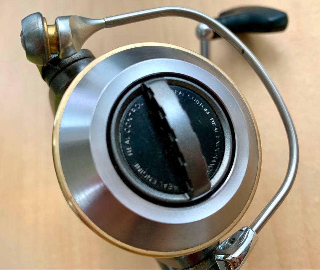 DAIWA ダイワ CALDIA KIX 3000