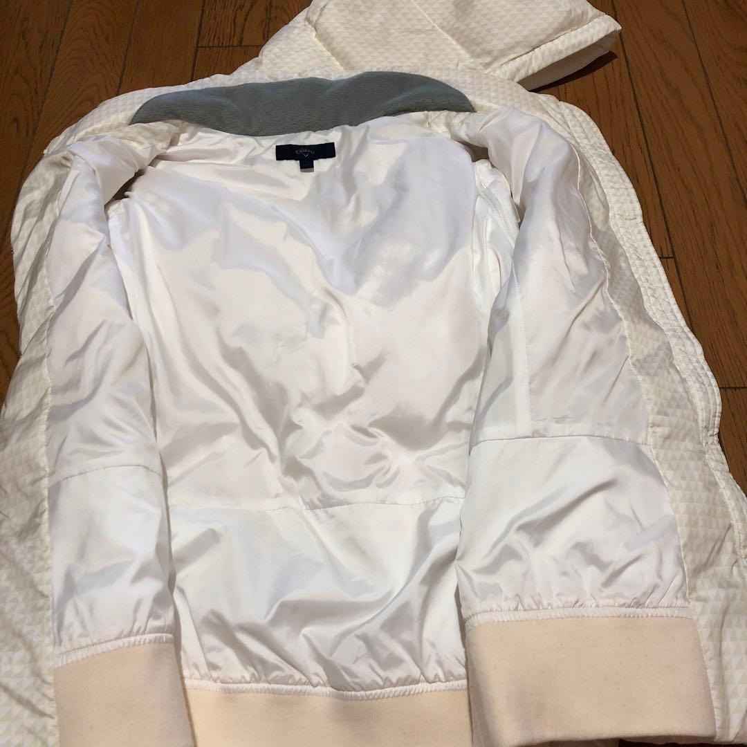 キャロウェイ　3way ジャケット 専用です