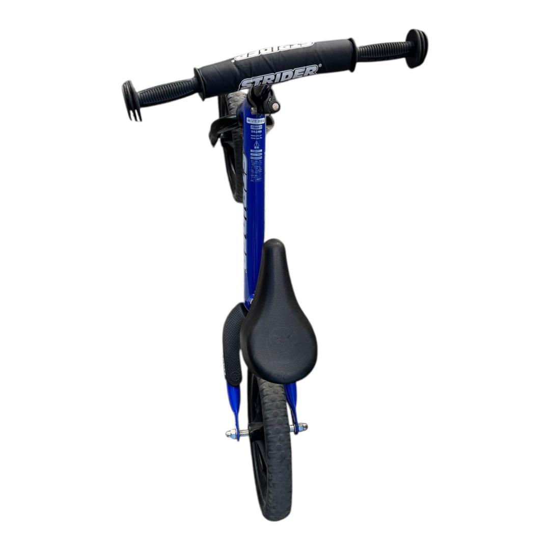 STRIDER ストライダー 12 スポーツモデル　バランスバイク　日本正規品