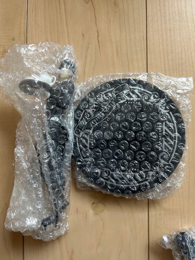 【箱無し】黒執事　フィギュアセット