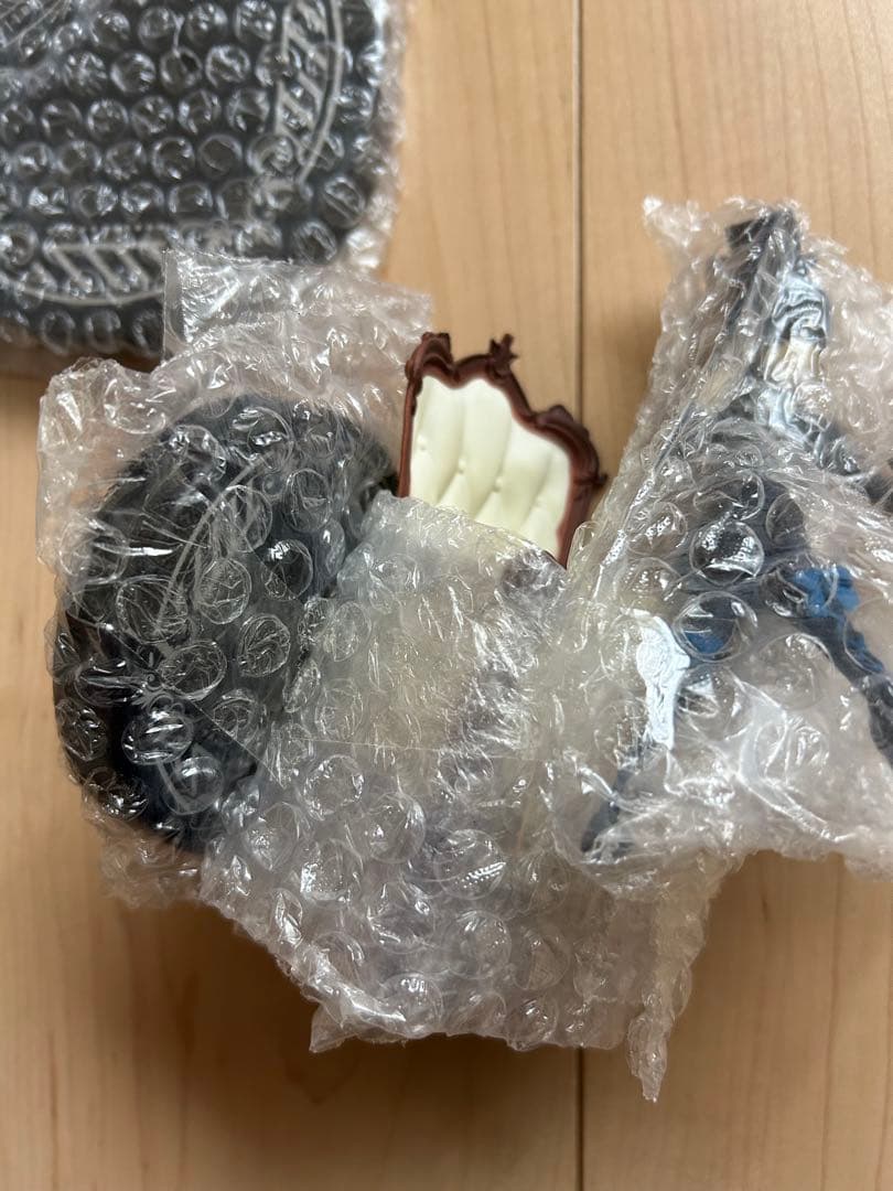 【箱無し】黒執事　フィギュアセット