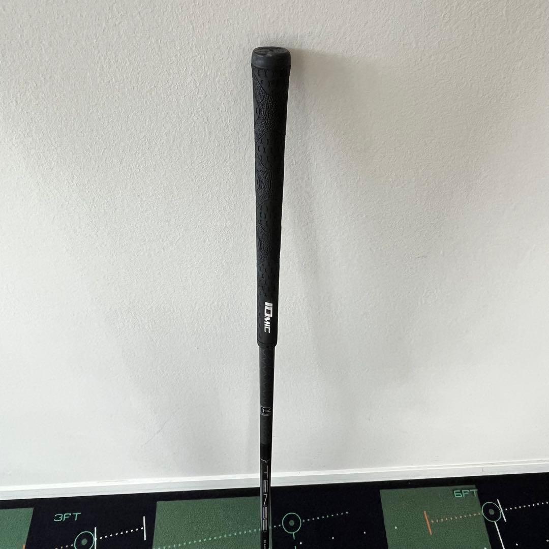 テンセイ 1K Black S タイトリストスリーブ