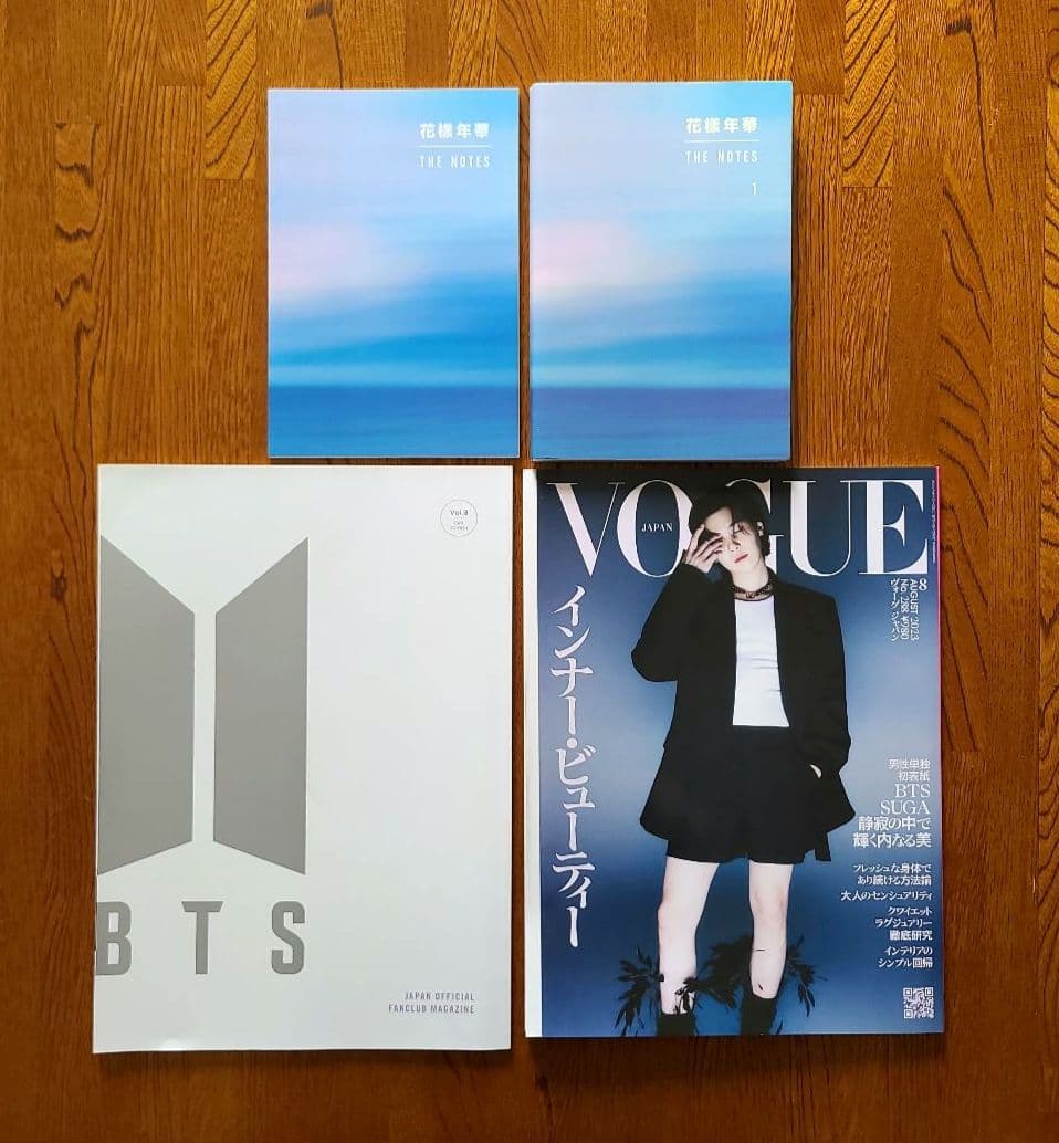BTS Blu-ray CD トレカ 書籍 まとめ売り
