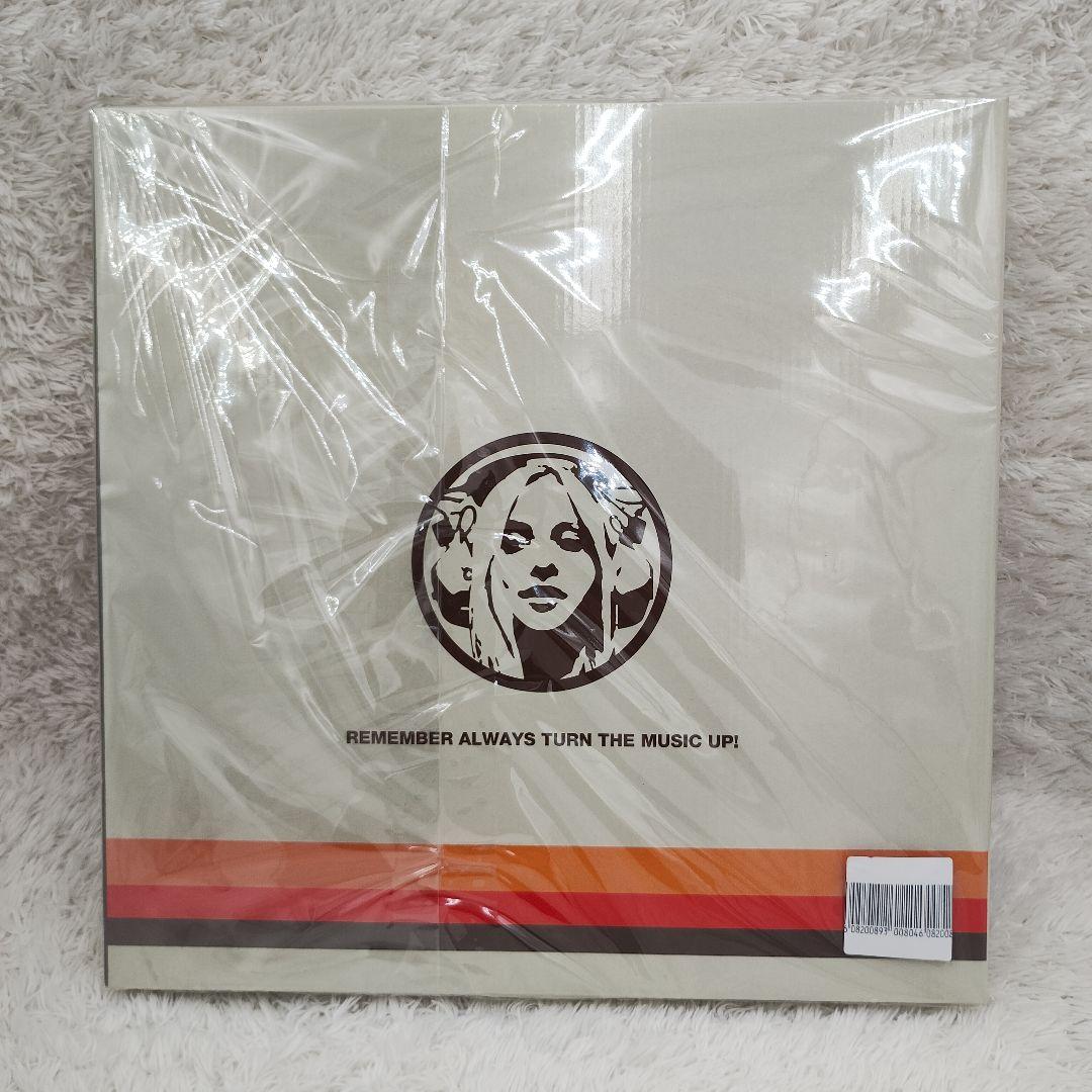 ヒステリックグラマー HEAD PHONE WOMAN SIDE TABLE