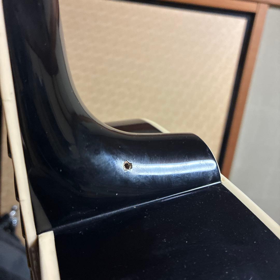 Epiphone hummingbird pro ジャンク