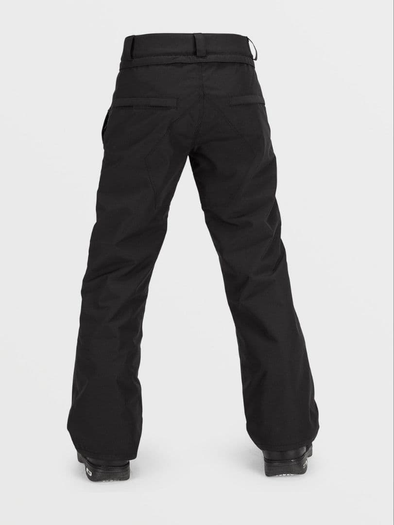 VOLCOM　ボルコム　キッズ　ユース　スノーボード　ウェア　パンツ